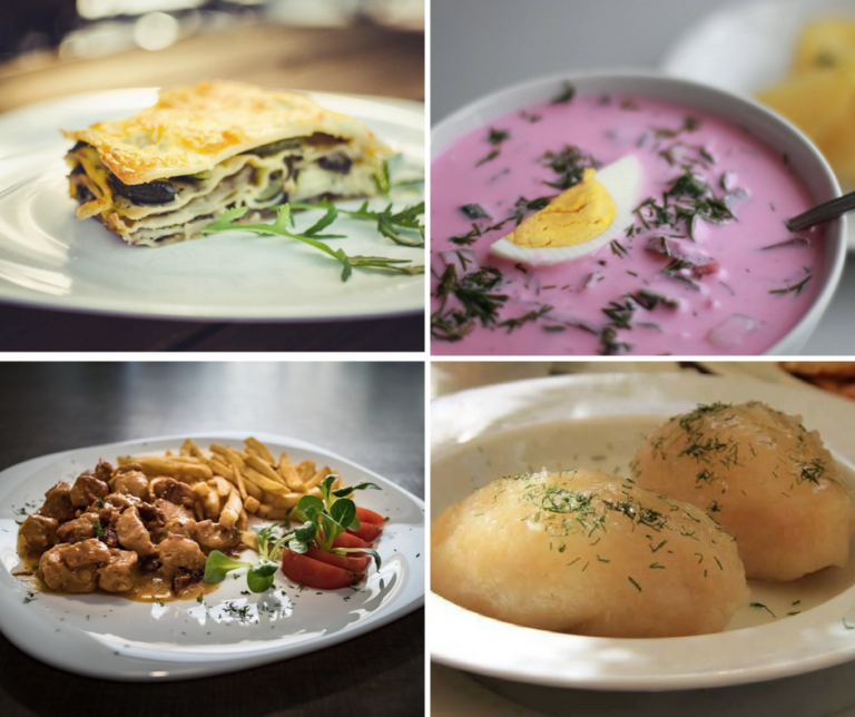 Dienos pietūs išsinešimui Kaune 2024. Su pristatymu. Užsisakykite tel.